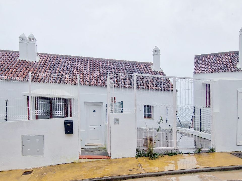 Rækkehus i Casares, Malaga - foto 3